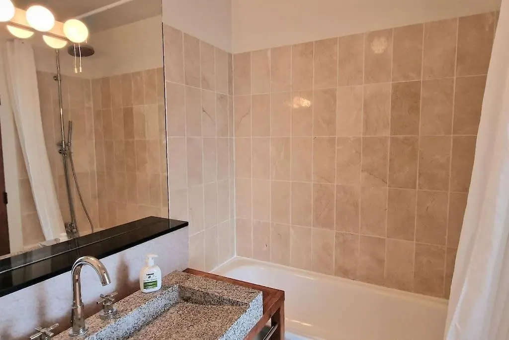 파리 Duplex Double Terrasses 4P 아파트 프랑스