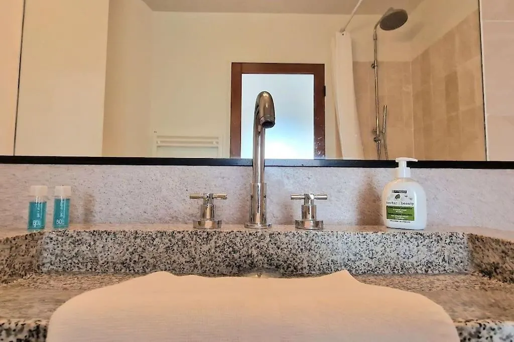 Duplex Double Terrasses 4P Lejlighed Paris
